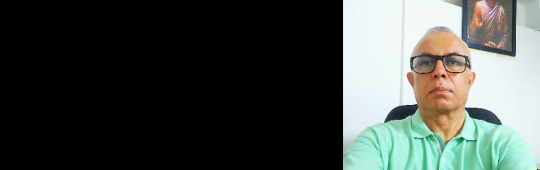 Praveen Rai banner Praveen Rai banner